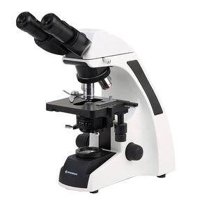 CM2000B有限光学系Seidentopf双眼ビューイングヘッドラボ顕微鏡生物学的生物顕微鏡 - Product Image 1