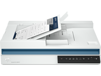Scanner ScanJet Pro 2600 f1 1200dpi A4 25ppm 60p-ADF