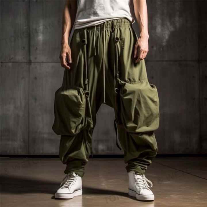 fallschirmspringer hose herren