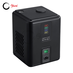 Machine à Étincelles Froides Miniature 350W Mini <span class=keywords><strong>Spark</strong></span> pour Mariages Événements Scéniques Fêtes Clubs DJ Spectacles - Product Image 4