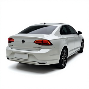 Volkswagen Lamando Facelift 2021, 280TSI DSG, Edición Comfort, Volante a la Izquierda, Gasolina, Sedán Usado - Product Image 6