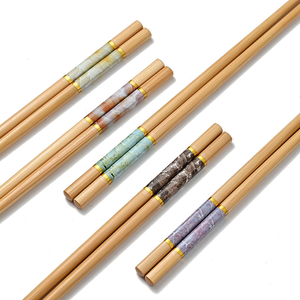 Custom <strong>Chopsticks</strong> Chinese <strong>Chopsticks</strong> Chop Sticks <strong>Disposable</strong> <strong>Chopsticks</strong> - Product Image 4