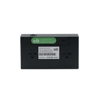 5-Port Non Géré Gigabit Commutateur Auto-Négociation RJ45 supportant Auto-mdi/MDIX WIS-SG50 commutateur Ethernet