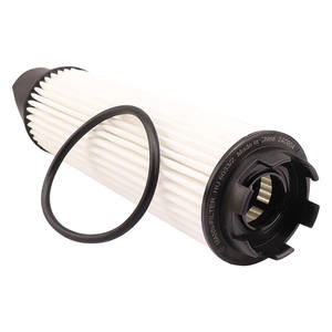 ベンツの新しい条件のための本物のMANNオイルフィルターHU 6033/<span class=keywords><strong>2</strong></span> Zオリジナルエンジンオイルフィルター - Product Image 4