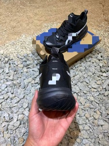 <span class=keywords><strong>Scarpe</strong></span> <span class=keywords><strong>da</strong></span> <span class=keywords><strong>Pallavolo</strong></span> Indoor <span class=keywords><strong>Nere</strong></span> Traspiranti, Suola Antiscivolo e Resistente all'Usura, Nuove <span class=keywords><strong>Scarpe</strong></span> Sportive e <span class=keywords><strong>da</strong></span> Allenamento Alla Moda - Product Image 5