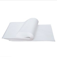 Papier d'écriture Kaima 80 g/m² antistatique non couché en pâte de bois vierge chimique-mécanique, résistant à l'humidité, format A4, double face, pour emballage