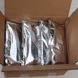 Fabbrica diretta del bambino stampo casting polvere alginato dentale per l'arte casting - Product Image 5