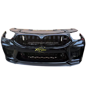 Haute qualité utilisé <span class=keywords><strong>2022</strong></span> pour <span class=keywords><strong>BMW</strong></span> série 8 F93 M8 phares de pare-chocs avant-pièces de voiture d'origine se vendant bien - Product Image 4