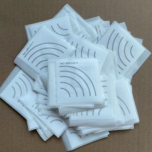 Domino AX Series IC -2BK124 Chip Mực Cho Domino Cij Máy In Phun - Product Image 2