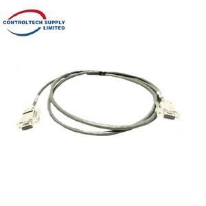 สายเคเบิลต่อขยายไฟเบอร์ออปติกคุณภาพสูง 51203192-210 สำหรับการสื่อสารในพื้นที่อันตรายของ DCS PLC - Product Image 3