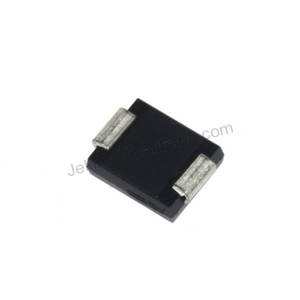Supresores de Descargas Electrostáticas Jeking de 54 Voltios y 5uA, Diodos TVS DO-214AB SMCJ54A IC GGE - Product Image 4