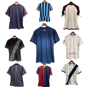 Maglie da Calcio 2526 Club America Messico Brasile <span class=keywords><strong>Argentina</strong></span> Guatemala Qualità Thailandese Direttamente dalla Fabbrica - Product Image 6