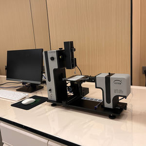 Su Temas Açısı Test Cihazı, Akıllı Telefon Kılıflarını ve Akıllı Telefon Ekran Kaplamalarını Hidrofilik ve Hidrofobik Özelliklerde Test Eder - Product Image 4