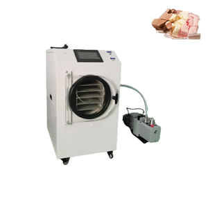 Portable Freeze Dryer Freeze Dryer <b>Machine</b> <b>Small</b> Milk Mini Freeze Drying <b>Machine</b> - Product Image 6