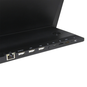 Tablette tactile 14 pouces NFC, PC Android, kiosque de commande pour restaurant, tablette en forme de L - Product Image 5