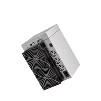 Goldshell AE Max II 540Mh/s 3200W ALEO Miner Air-cooling Miner Machine Crypto Coin Miner