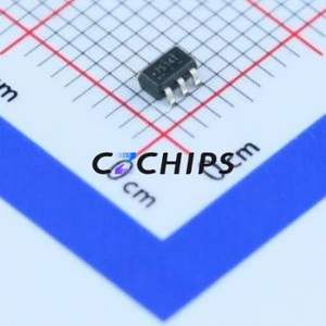 Original y nuevo NC7S14M5X SOT-23-5 circuito integrado IC Chip inversor venta completa componentes electrónicos Chips y servicio BOM - Product Image 1