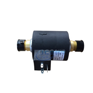 Bomba de aceite portador 30HX-410-332 12V 8W 3M Head para piezas de repuesto de compresor de tornillo - Product Image 1