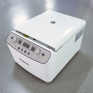 Centrífuga de Baja Velocidad de Sobremesa BIOBASE China BKC-TL4P, Directo de Fábrica, 4000 rpm para Laboratorio - Product Image 3