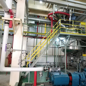 Chất Tẩy Rửa Bột Giặt Nhà Máy Giặt Thương Hiệu Chất Tẩy Rửa Bột Giặt Máy Làm - Product Image 3