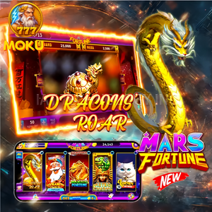 Nuovo Agente di Credito per Giochi <span class=keywords><strong>Online</strong></span> Golden Dragon Juwa Developer Orion Star Milkyway Panda Master, Gioco di Pesca - Product Image 6