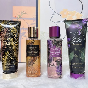 Spray corporel <span class=keywords><strong>parfum</strong></span>é <span class=keywords><strong>Victoria</strong></span> Coconut 250ml, <span class=keywords><strong>parfum</strong></span> longue durée, vente en gros, marque Vicrotia <span class=keywords><strong>Secret</strong></span>, <span class=keywords><strong>parfum</strong></span> original pour femmes - Product Image 2