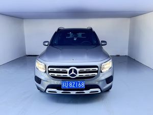 <span class=keywords><strong>Mercedes</strong></span> <span class=keywords><strong>Benz</strong></span> <span class=keywords><strong>2022</strong></span> GLB 180 Dynamic SUV Compacto Usado 1.3T FWD con Volante a la Izquierda para Exportación - Product Image 5