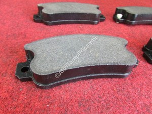 Pastillas de Freno Delanteras <span class=keywords><strong>Seat</strong></span> Ibiza 1 - Málaga - Marbella - Ronda - <span class=keywords><strong>Terra</strong></span> - Product Image 6