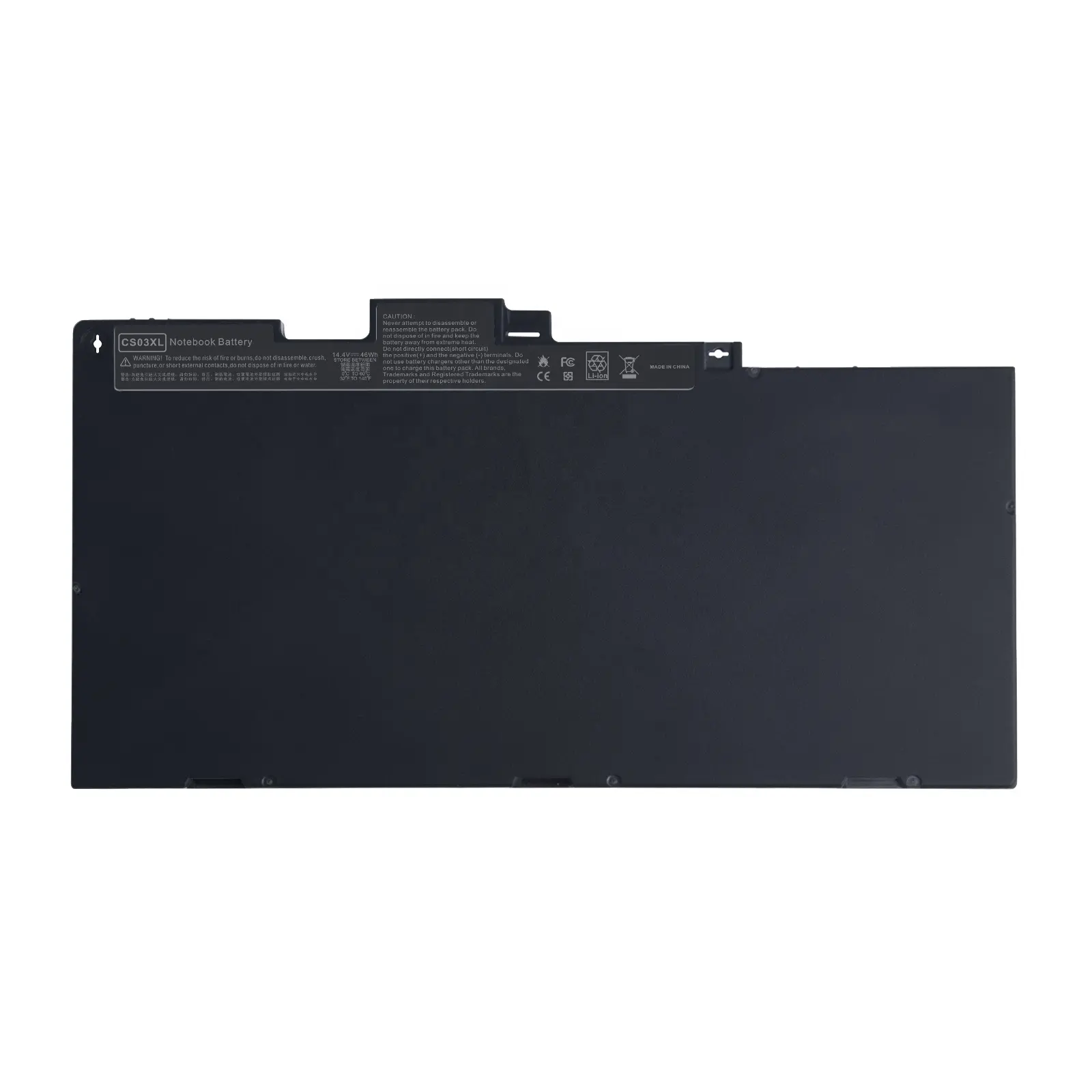 CS03XL laptop battery for HP 745 G3 840 G2 850 G3 ZBook 15u G3 CS03 800231-141 800513-001 Notebook Battery