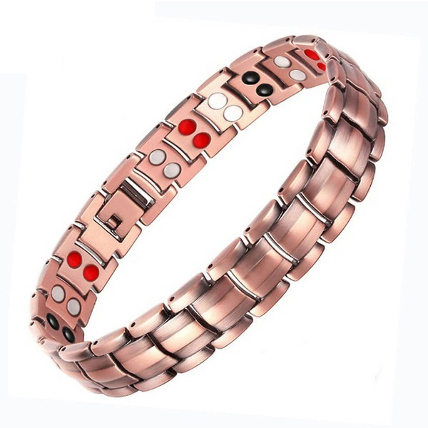 COBRE Rojo