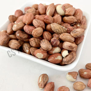 Núcleo de cacahuete Natural y sin procesar de alta calidad Ideal para hornear aperitivos y agregar valor nutritivo al uso diario de comidas - Product Image 2