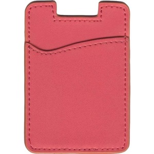 Funda de poliéster personalizada de fábrica BSCI para teléfono móvil, bolso informal con tarjetero para teléfonos inteligentes - Product Image 5
