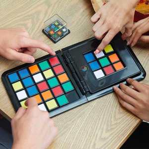 Juego de Bloques de Construcción con Formas Geométricas para Desarrollar la Inteligencia, Ideal para Noches de Juego en Familia - Product Image 3