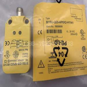 Sensores automáticos de alta calidad, interruptor de proximidad, 100% Original - Product Image 2