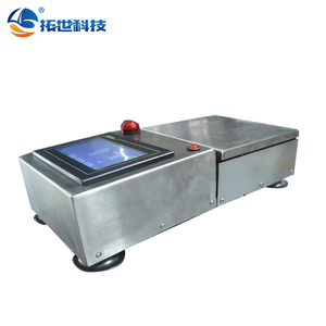 고정밀 고품질 소형 미니 체크웨이어 소형 제품 및 소규모 생산용 - Product Image 4