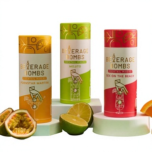 Bombes à <span class=keywords><strong>cocktail</strong></span> aux options de saveurs Mojito, Sex on the Beach, Pornstar Martini - Product Image 1