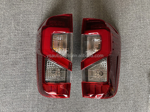 Piezas de carrocería a <span class=keywords><strong>precio</strong></span> competitivo para <span class=keywords><strong>Navara</strong></span> NP300 PRO4X <span class=keywords><strong>2021</strong></span>-2025, kit de carrocería - Product Image 6