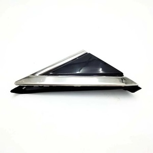 Cadillac Triangular Fender 22774041 22774040 <b>Plastic</b> <b>Mirror</b> Angle For SRX Replacement Part - Product Image 5