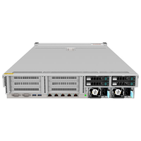 2u 12Bays 780mm GPU ATX-Server gehäuse 12GB Backplane Factory Direct Delivery L-förmige MB-Grafikkarten Server gehäuse