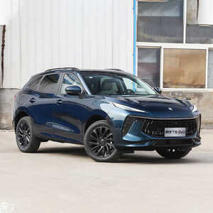 Pour Fengxing T5 Evo 1.5TD Star Edition 2024, SUV compact haute performance à essence, SUV sport pour les jeunes - Product Image 4