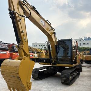 รถขุดมือสอง CAT 312GC 8 ตัน พร้อมเครื่องยนต์ มอเตอร์ และลูกปืน-เครื่องจักรก่อสร้างไฮดรอลิกแท้ ลดราคาพิเศษ - Product Image 2
