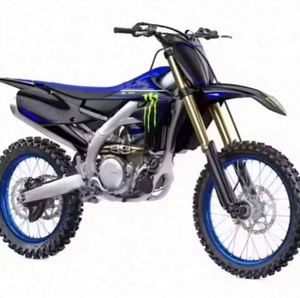 VENTES RAPIDES 2025 YAMAHAS WR250F <span class=keywords><strong>WR450F</strong></span> 250cc 450cc Enduro Dirt Bike Motos tout-terrain - Product Image 3