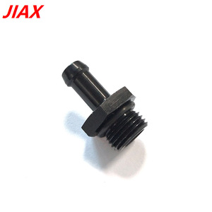 Conector <span class=keywords><strong>de</strong></span> Manguera AN6 a 5/16 para Bomba <span class=keywords><strong>de</strong></span> Combustible y Regulador <span class=keywords><strong>de</strong></span> Presión. Piezas <span class=keywords><strong>de</strong></span> Modificación <span class=keywords><strong>de</strong></span> Línea <span class=keywords><strong>de</strong></span> Combustible Compatibles con Puerto AN6 para Automóviles - Product Image 5