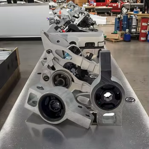 1k0199232j/K/G 1k0199231j/K/G cặp phía trước thấp hơn nhôm điều khiển cánh tay ỐNg Lót thay thế cho Audi A3 ghế Skoda VW - Product Image 3