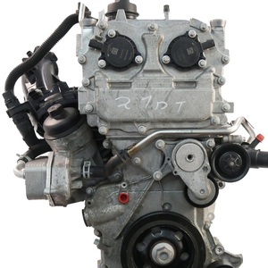เครื่องยนต์ M270 M274 สำหรับรถยนต์ C-Class E-Class W205 C350 2.0 M274.920 E-class E300 A2740109000 เครื่องยนต์ M274 สำหรับรถยนต์เมอร์เซเดส-เบนซ์ - Product Image 5