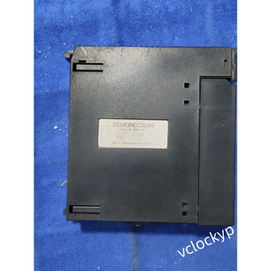 Módulo GE FANUC IC693ACC310A Nuevo - Product Image 6