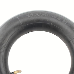 Cámara de aire 110/90-6.5 con válvula curva 90 S00430 - Product Image 3