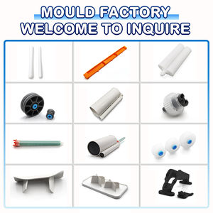 Özel Plastik Enjeksiyon Kalıplama Kaliteli Plastik Enjeksiyon Kalıp Üreticileri Enjeksiyon Kalıplama Hizmeti Preform Kalıp - Product Image 2