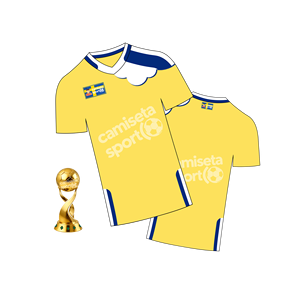 ملابس مشجعي كرة القدم العالمية لموسم 2026 تضم قمصان المنتخبات الوطنية للمشجعين حول العالم - Product Image 1