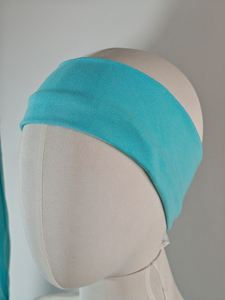 Conjunto de 2 Piezas Esencial para el Verano, Personalizado, para Mujer, Transpirable, de Algodón y Elastano, Top de Manga Corta y Pantalones Largos con Diadema, OEM 2026 - Product Image 5